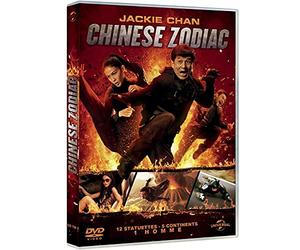 Chinese Zodiac