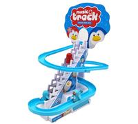 Chinese Zodiac Educational Toy for Kids 3+ Years Indoor Play Plastic Animal Figure Learning Activity (Blue, 19x19x8.5cm)