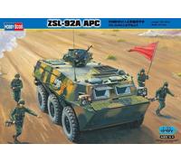 Chinese Zsl-92A Apc (US IMPORT) ACC NEW