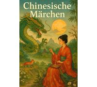 Chinesische Märchen: 20 Geschichten von Drachen, Göttern und Helden - Mythen und Legenden voller Weisheit und Liebe