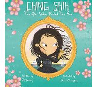 Ching Shih: The Girl Who Ruled The Sea