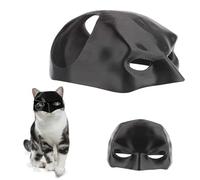 Chingcoo Halloween Batcat Cat Mask