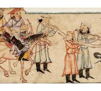 Chinggis Khan's Khwarazmian Campaign