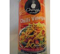 Ching's Chilli Vinegar 2x170ml