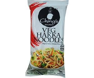Ching's Hakka Vegetable Noodles 150g