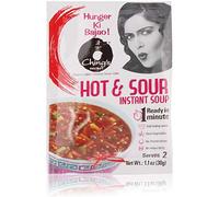 Chings Hot and Sour Instant Soup - Pack of 10