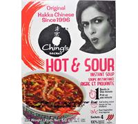 Ching's Hot & Sour Soup 60g