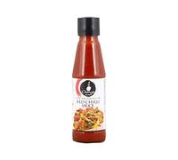 Chings Red Chilli Sauce 190g (Pack of 1) - Spicy Flavour - Made from The Choicest Ingredients
