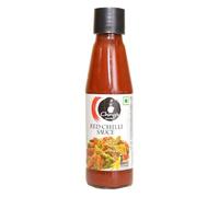 Chings Red Chilli Sauce 200G -(2x200G)