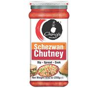 Ching's Schezwan Chutney 250 g