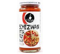 Ching's Schezwan Stir Fry Sauce 2x250g