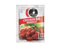 Ching's Secret Chicken 65 Masala 50g | Spicy Indian Masala Mix for Restaurant-Style Chicken 65 at Home | Ready-to-Cook Dry Mix (Pack of 1)