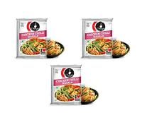 Chings Secret Chilli Chicken Masala 50g (Pack of 3) - Instant Chicken Chilli Masala- Perfectly Blended -Spicy And Delicious- Makes Your Food Delicious