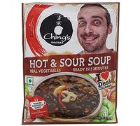 Ching's Secret Hot and Sour Soup, 55g (Pack of 6)