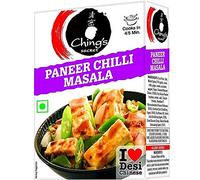 Ching's Secret Paneer Chilli Masala Masala, 50g (Pack of 6)