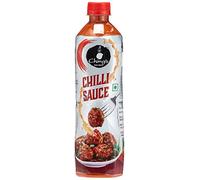 Ching's Secret Red Chilli - Sauce, 680g Bottle