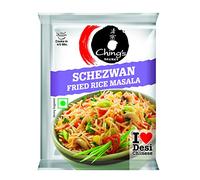 Chings Secret Schezwan Fried Rice Masala 20 Packs
