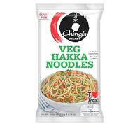 Ching's Secret Veg Hakka Noodles 150g (Pack of 6)