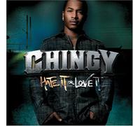 Chingy - Hate It Or Love It (Clean)