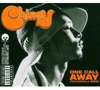 Chingy - One Call Away