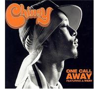 Chingy - One Call Away