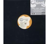 Chingy - One Call Away [Vinyl Single] [VINYL]