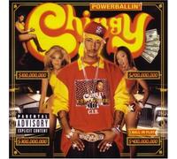 Chingy - Powerballin'