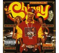 Chingy - Powerballin