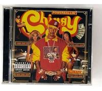 Chingy - Powerballin +3 [Ltd. Edition]