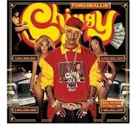 Chingy - Powerballin [Vinyl LP] [VINYL]