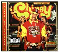 Chingy - Powerballin (W/Dvd)