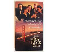 Chinh - The Joy Luck Club [VHS]