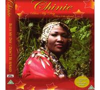 Chinie - Bless My Day / Don't Be Afraid
