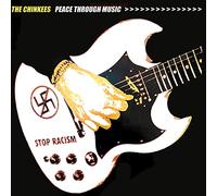 Chinkees - Peace Through Music [VINYL]