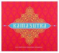 Chinmaya Dunster - KAMASUTRA Une expérience musicale sensuelle