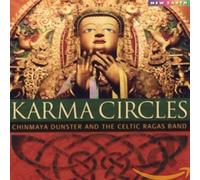Chinmaya Dunster - Karma Circles