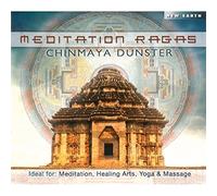 Chinmaya Dunster - Meditation Ragas