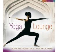 Chinmaya Dunster & Niladri Kum - Yoga Lounge