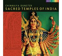 Chinmaya Dunster - Sacred Temples Of India