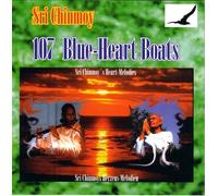 Chinmoy,Sri - 107 Blue Heart Boats