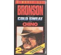 Chino / Cold Sweat [VHS]