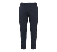 Chino Coopertela - male - Liu Jo - Chinos - Blue - 2XL - Trousers 2XL