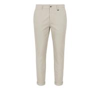 Chino Coopertela - male - Liu Jo - Chinos - Gray - 2XL - Trousers 2XL
