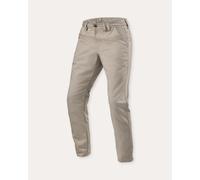 Revit Dean 2 Tapered Jeans Beige 38 / 34 Men