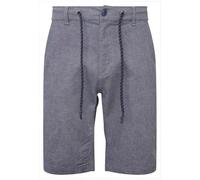 Chino Everyday Shorts Asquith & Fox Navy L