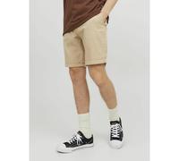 Chino Shorts beige