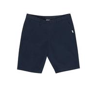 Chino shorts Element Regular Bleu XSx26