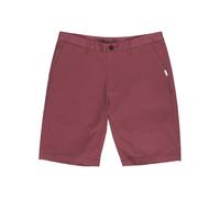 Chino shorts Element Regular Violet XLx36