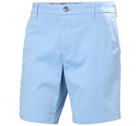 Chino shorts Helly Hansen Bryggen Bleu 34