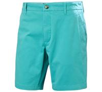Chino shorts Helly Hansen Bryggen Vert 38